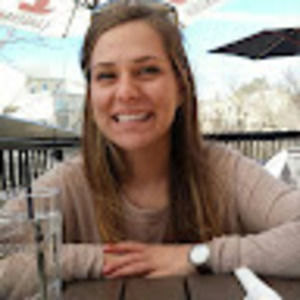 Meet your Posher, Priscilla